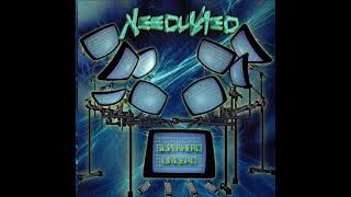NEEDULHED -Superhero Undead