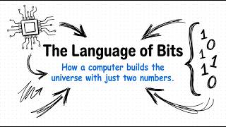 How Computers Represent Numbers Using Only 0 and 1 | Computer Basics
