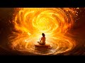 888 Hz Manifest Money Effortlessly ! Connection With Universe ! Overcome All Obstacles ! Meditation