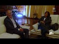 Gobierno interino de Venezuela con apoyo de Estados Unidos dialoga con opositores