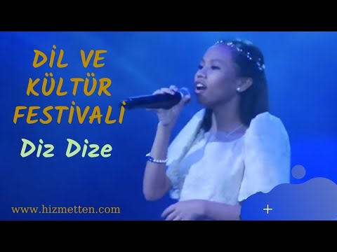 Diz Dize | Dil ve Kültür Festivali