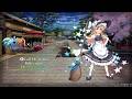 【東方LostWord × グラサマ】新規書き下ろし楽曲「Call Me Witch」