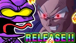 Summoning the GREATEST Beast Gohan LR Ever Made in Dragon Ball Z Dokkan Battle