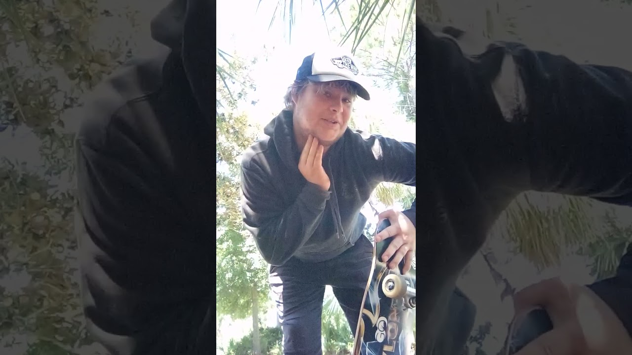 Future advice for people and skate shop questions🌋