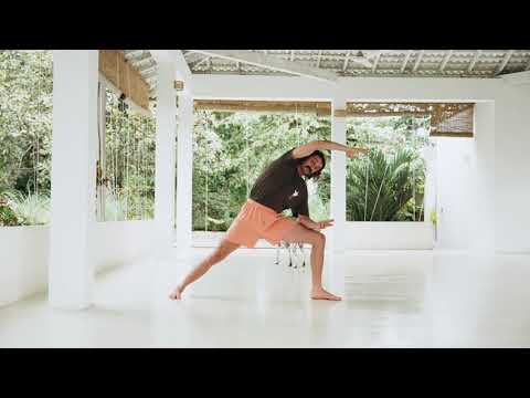 Stefan Camilleri Yoga Teacher Training video thumbnail