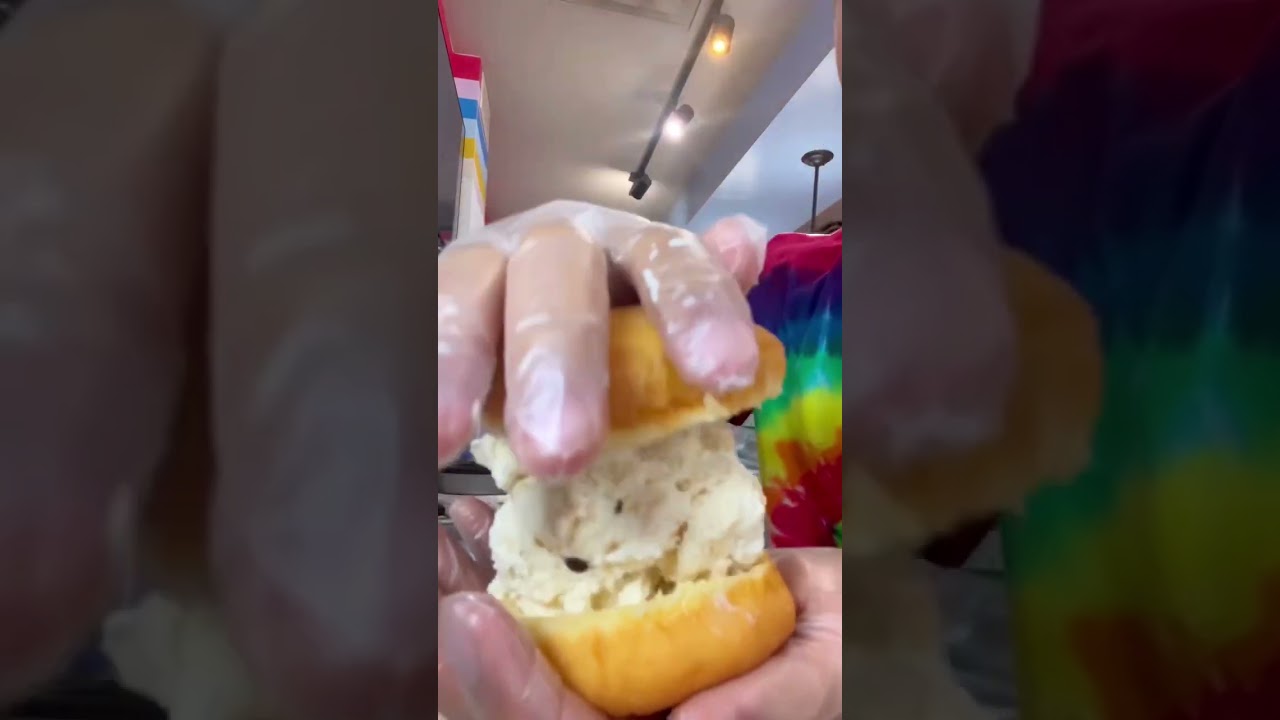 if this goes viral my boss will add it to the menu!! (pt 2)