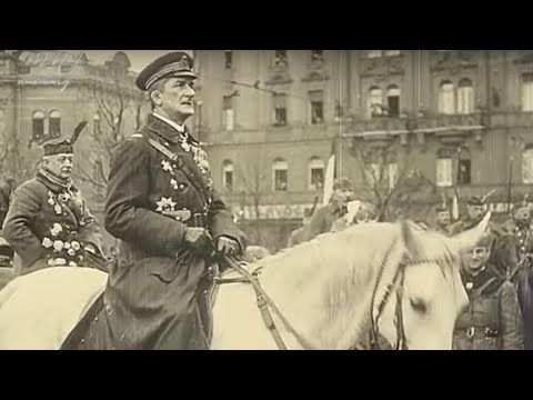 Náci volt-e Horthy Milkós?