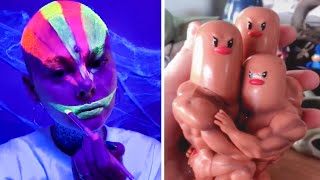 картинка: Популярное из Тик Ток (84 часть)