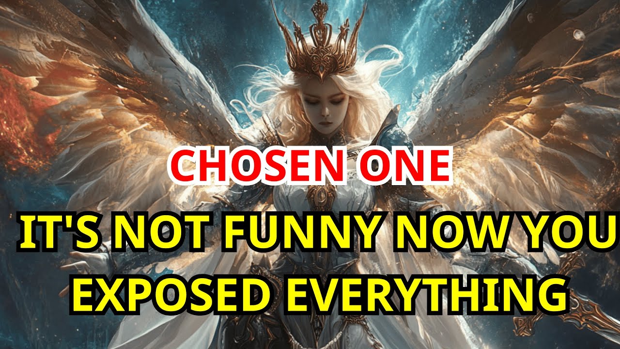 Chosen One, You Called It All Out… Now They’re Completely Spiraling