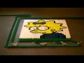 Domino The Simpsons MISIONES HOY
