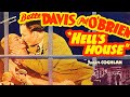 Hell's House (1932) Bette Davis | Drama, Horror Full Length Film
