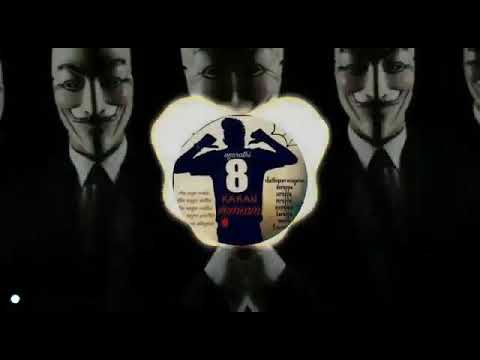 kovakkaran official-agarathi 08 song