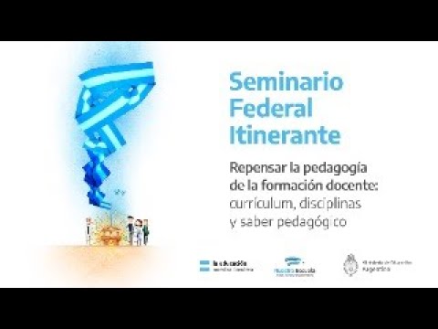 Seminario Federal Itinerante