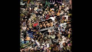 8. Canción Del Mochilero - Arcosombrosis