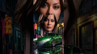 BROOKE BURKE A VERDADEIRA DONA DE BAYVIEW? #nfsu2 #needforspeed #nfsgamers
