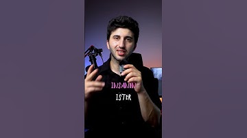 En Çok Emek Verdiğim Video Neden Tutmadı? | Algoritma Gerçeği & İçerik Üretici Çıkmazı #shorts