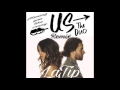 Missing You Like Crazy (Us the duo) (LATIPZ REMIX)