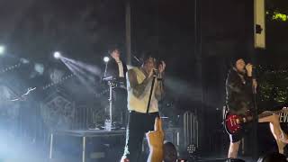 The Devil Wears Prada - Forlorn live  #thedevilwearsprada