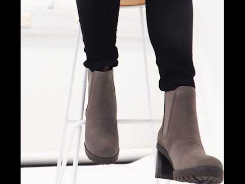 ugg hazel boot