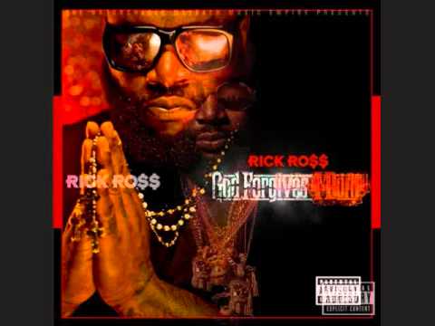 Rick Ross 9 Piece Feat T I Lil Wayne