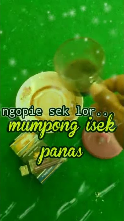 story wa kopi hangat saat santai