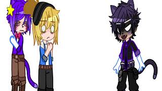 Shadow Candy And Candypretty Depressed Productions Short