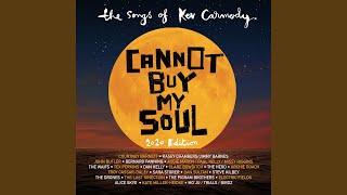 Cannot Buy My Soul