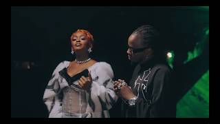 Nessim & Winnie Nwagi - Mutima (Official Music Video)