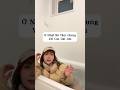 Tiết kiệm nước độc đáo của Người Nhật