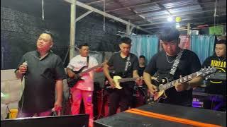 Akai Bajik cover by WILD MIXX BAND...live band wedding