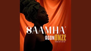 Saamha