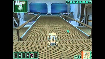 Star Wars KOTOR 2 Walkthrough Part 4