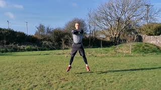 Metafit predator trailer