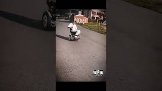 Erste Testfahrt auf 2 Rädern 💪💪.   #segway #airwheel #rollstuhl #lebenmitbehinderung #wheelchair