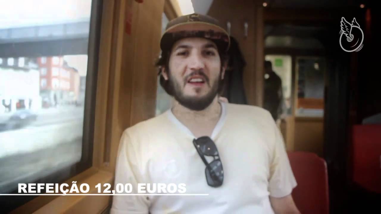 CLAN DESTINOS, EUROPA 2011.