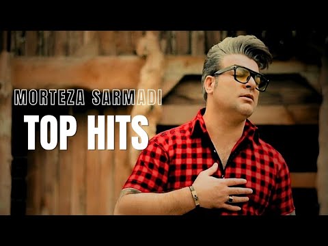 Remix Music Morteza Sarmadi _ رمیکس موزیکهای جدید مرتضی سرمدی