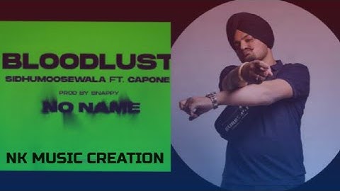 NEVER FOLD||SIDHU MOOSEWALA||NEW PANJABI SONG|| OFFICIAL VIDEO
