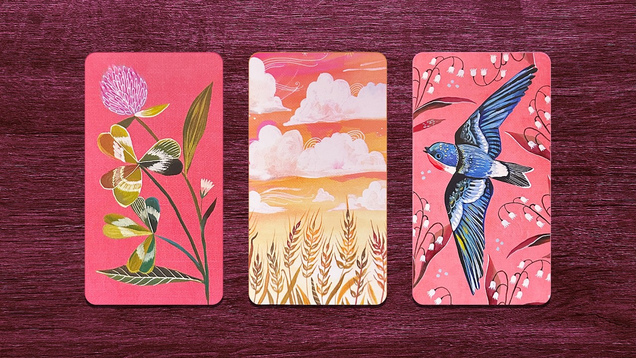 ¿Qué viene en el Amor en Marzo? 🥰 Solteros y persona especial 💘💜 Tarot interactivo 💜