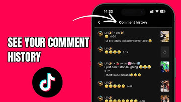 How to See Your Comment History on TikTok (Full Guide 2025)