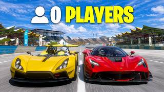 We Tested Cars NOBODY Uses in Forza!