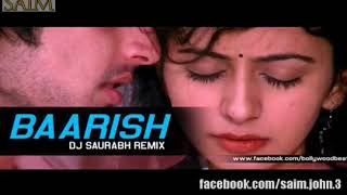 Baarish Is Dard e Dil Ki Sifarish   Full HD Song   Yaariyan 2014