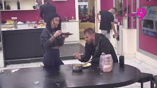 Elita 9: Milena nastavlja da se pravda zbog odnosa sa Asminom, Dača joj odbrusio - 19.03.2026.