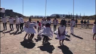 Phuthi Nthako- Letsoai