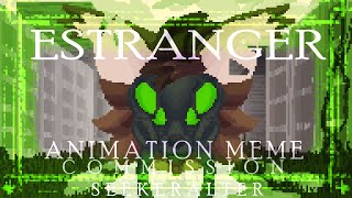 Estranger Meme || YCH Commission