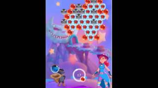 Bubble Witch Saga 3 Level 168 - NO BOOSTERS 🐈 (169 CURRENTLY PAY2WIN)
