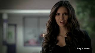 Tvd - Katherine Pierce - Control