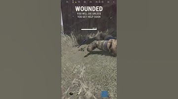 Camper Raid Backfired Hilariously #shorts  #rust #gaming #rustshorts #funnyshorts #raid