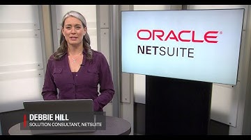 NetSuite SuiteSuccess for Wholesale Distribution: Customer 360