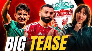 Liverpool FC Eye Mora and Neto as Salah Debate Returns