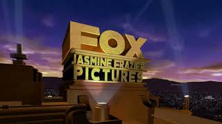 Fox Jasmine Frazier Pictures 2001-2011, 2013 Imax Digital Version Logo